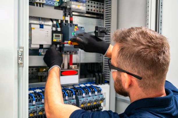Best Local Electrician Companies  in Helmetta, NJ