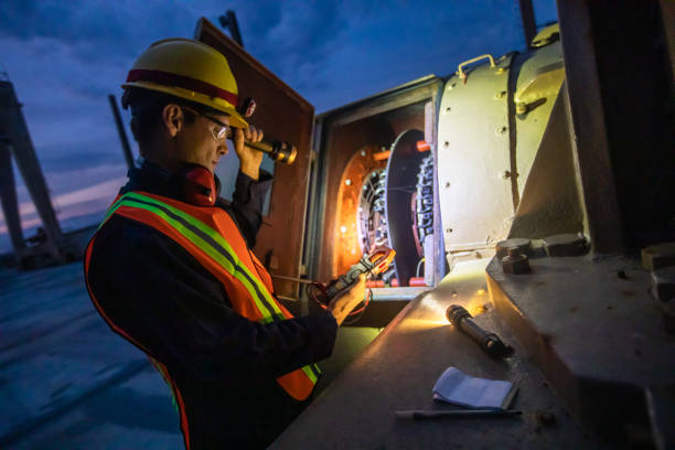 Best Electrical Installation Contractor  in Helmetta, NJ