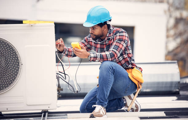Best Ceiling Fan Installation Electrician  in Helmetta, NJ