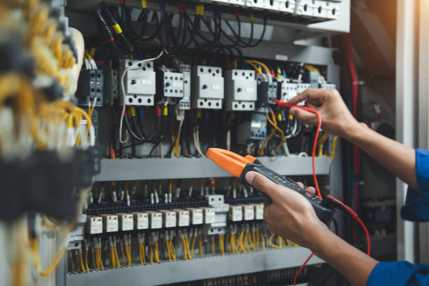 Best Electrical Rewiring Services  in Helmetta, NJ
