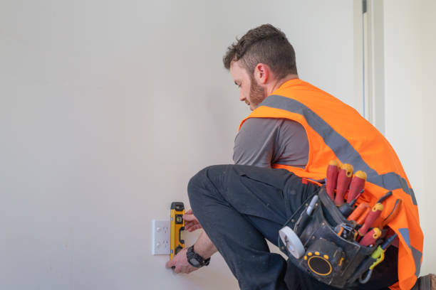 Best Electrical Wiring Services  in Helmetta, NJ