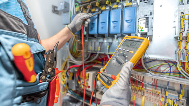 Best Generator Installation Services  in Helmetta, NJ