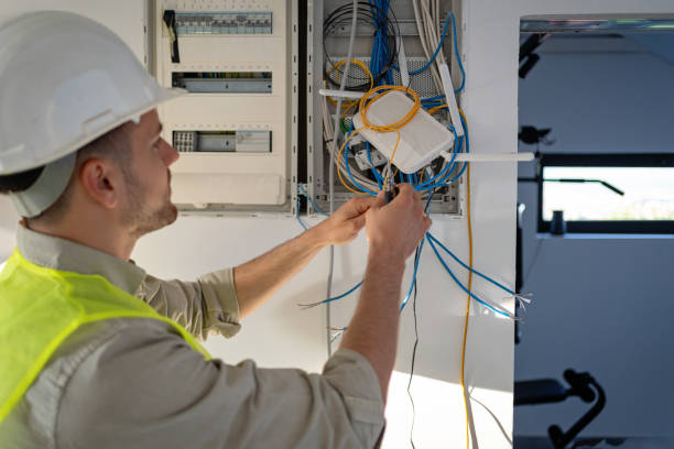 Best Electrician for Home Renovation  in Helmetta, NJ