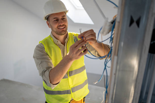 Best Electrical Repair Services  in Helmetta, NJ