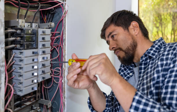Best Electrical System Inspection  in Helmetta, NJ